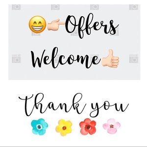 👉🏻i’ll say YES👍🏻 if reasonable🤗